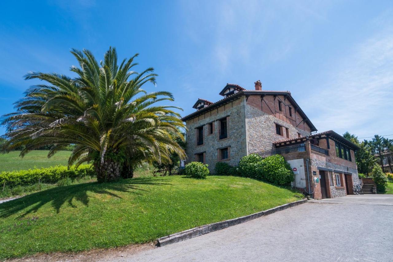 Casa 'Ohana Rioturbio Kültér fotó