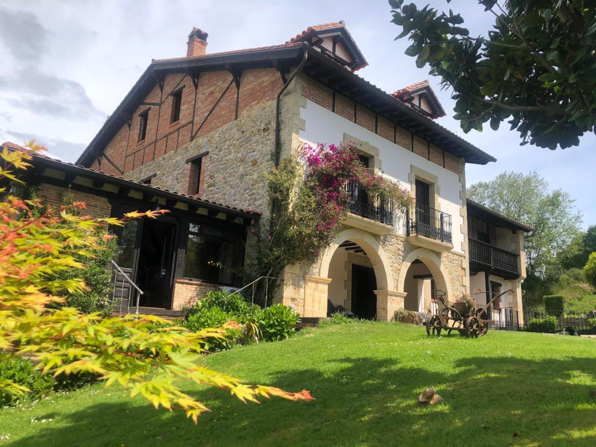 Casa 'Ohana Rioturbio Kültér fotó