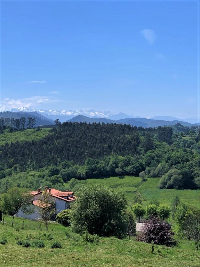 Casa 'Ohana Rioturbio Kültér fotó