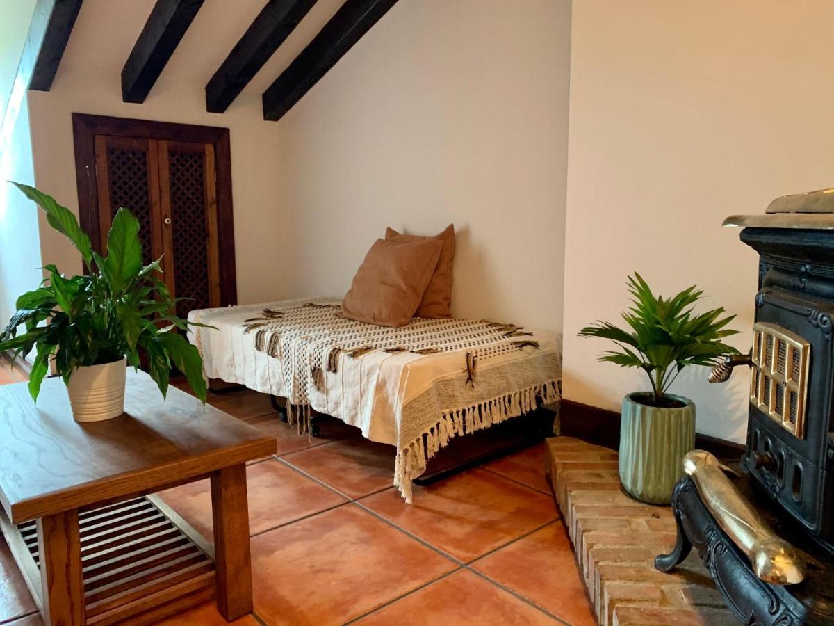 Casa 'Ohana Rioturbio Kültér fotó