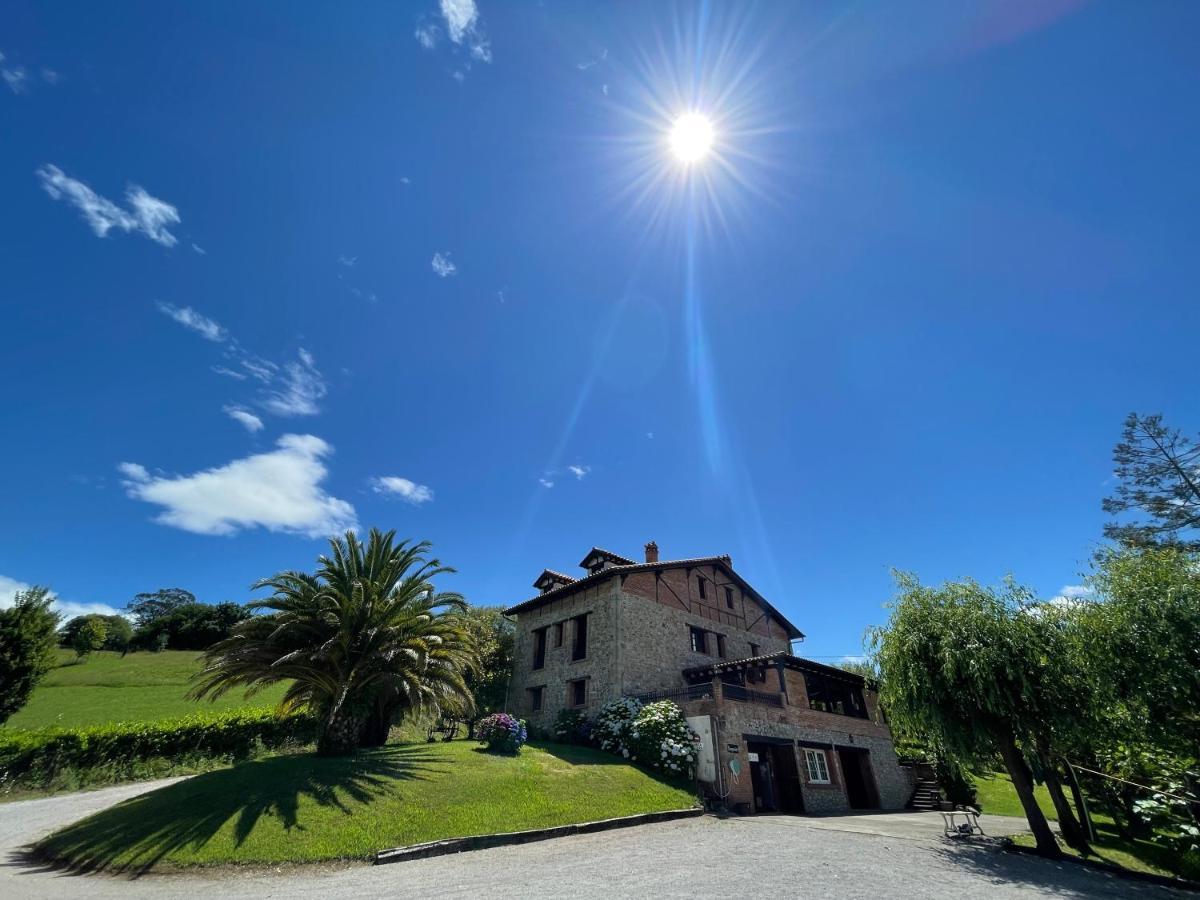 Casa 'Ohana Rioturbio Kültér fotó
