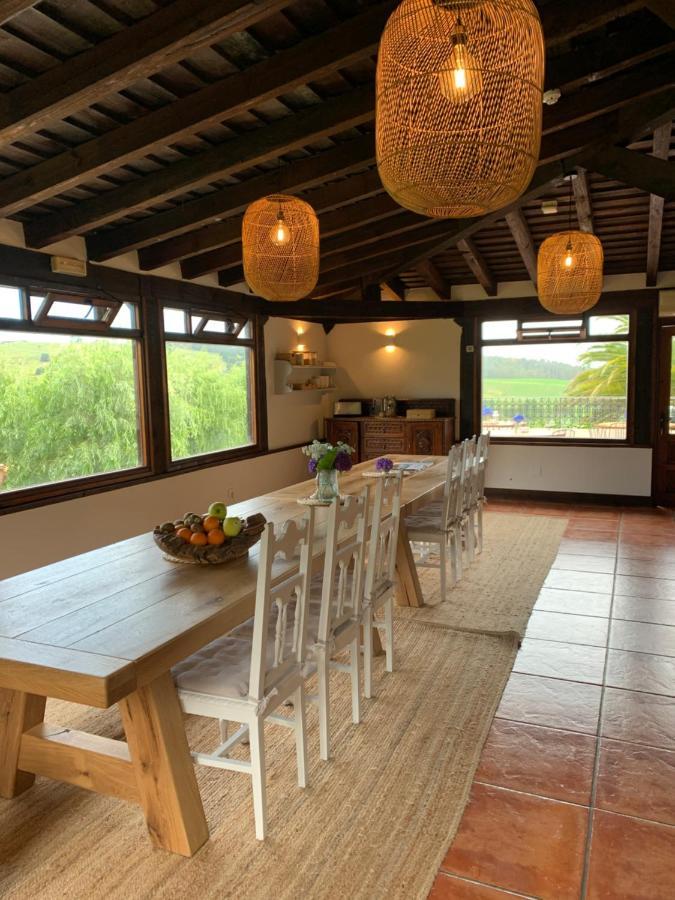 Casa 'Ohana Rioturbio Kültér fotó