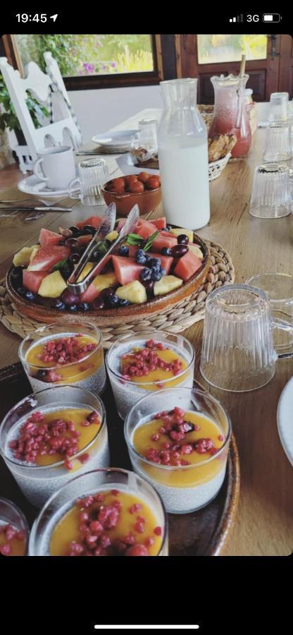 Casa 'Ohana Rioturbio Kültér fotó