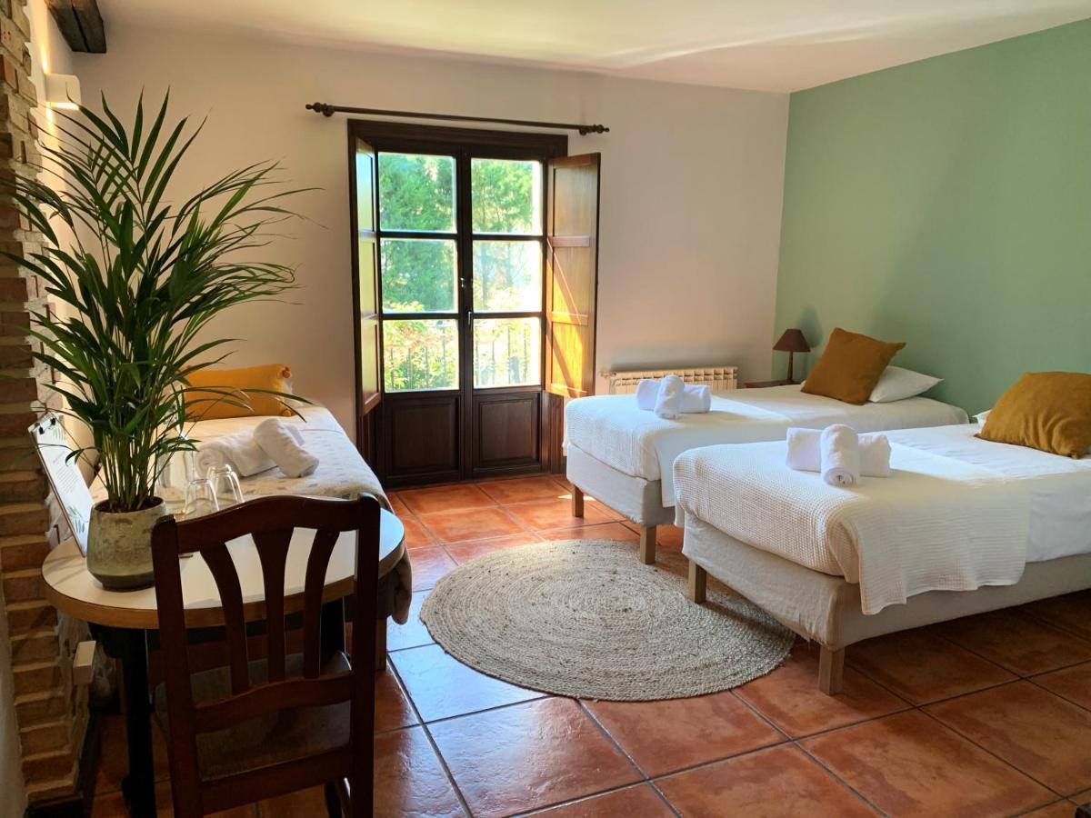 Casa 'Ohana Rioturbio Kültér fotó