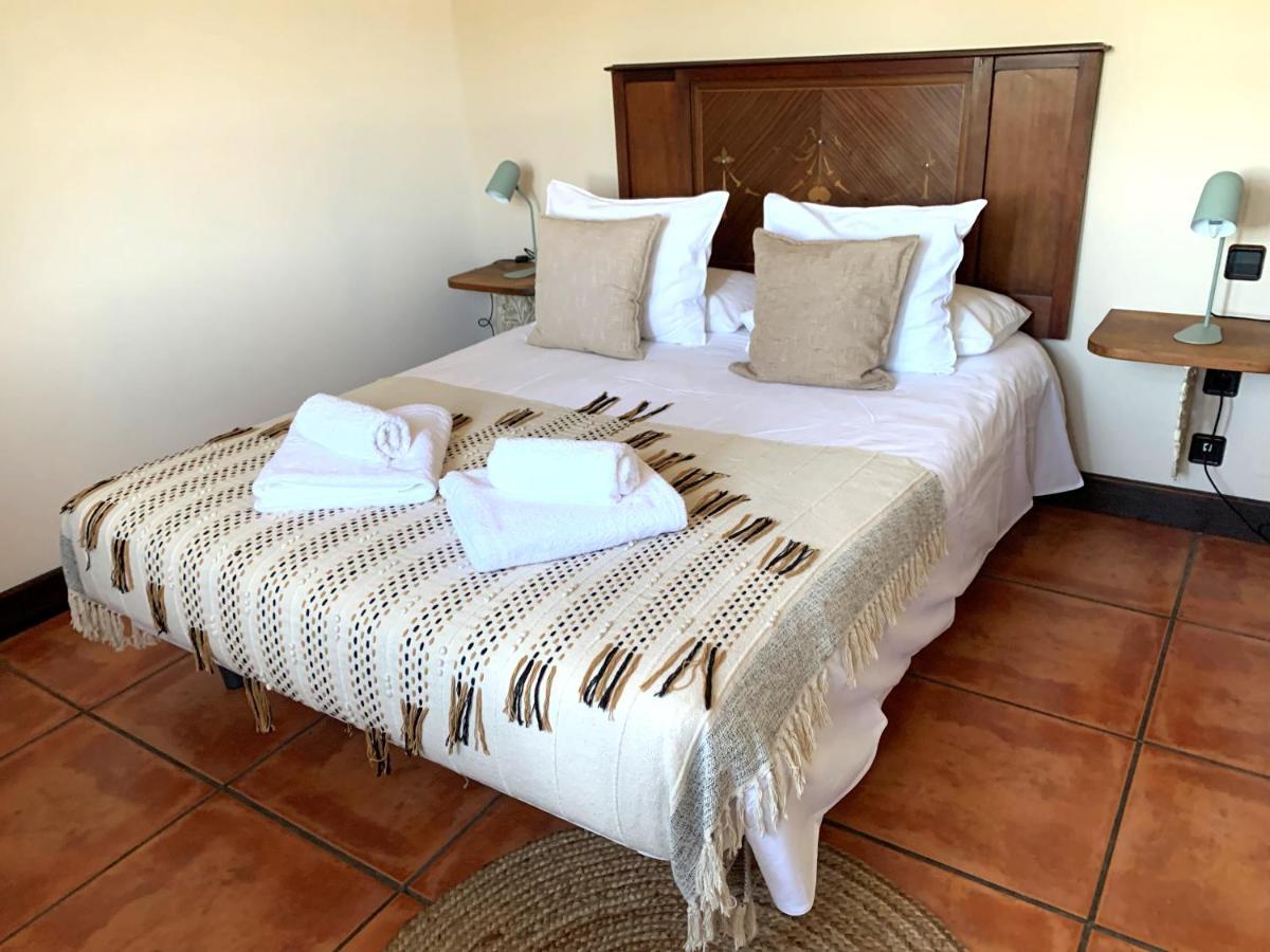 Casa 'Ohana Rioturbio Kültér fotó