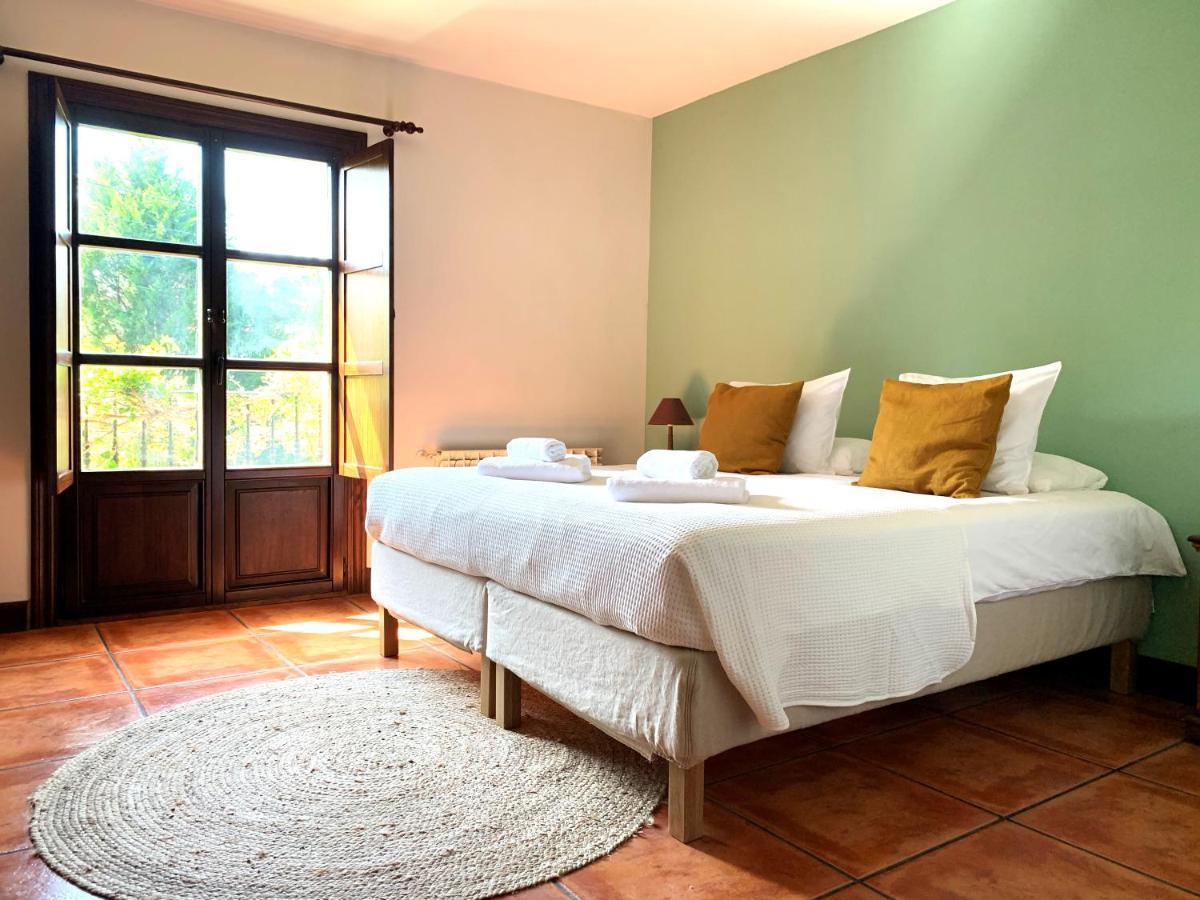 Casa 'Ohana Rioturbio Kültér fotó