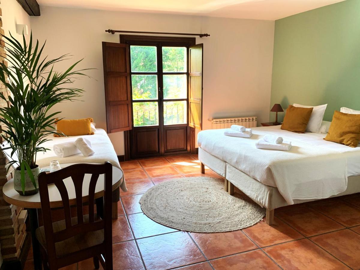 Casa 'Ohana Rioturbio Kültér fotó