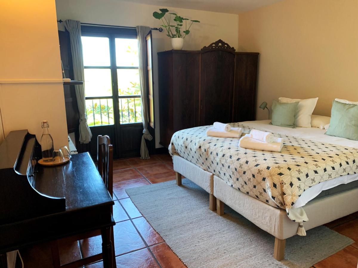 Casa 'Ohana Rioturbio Kültér fotó