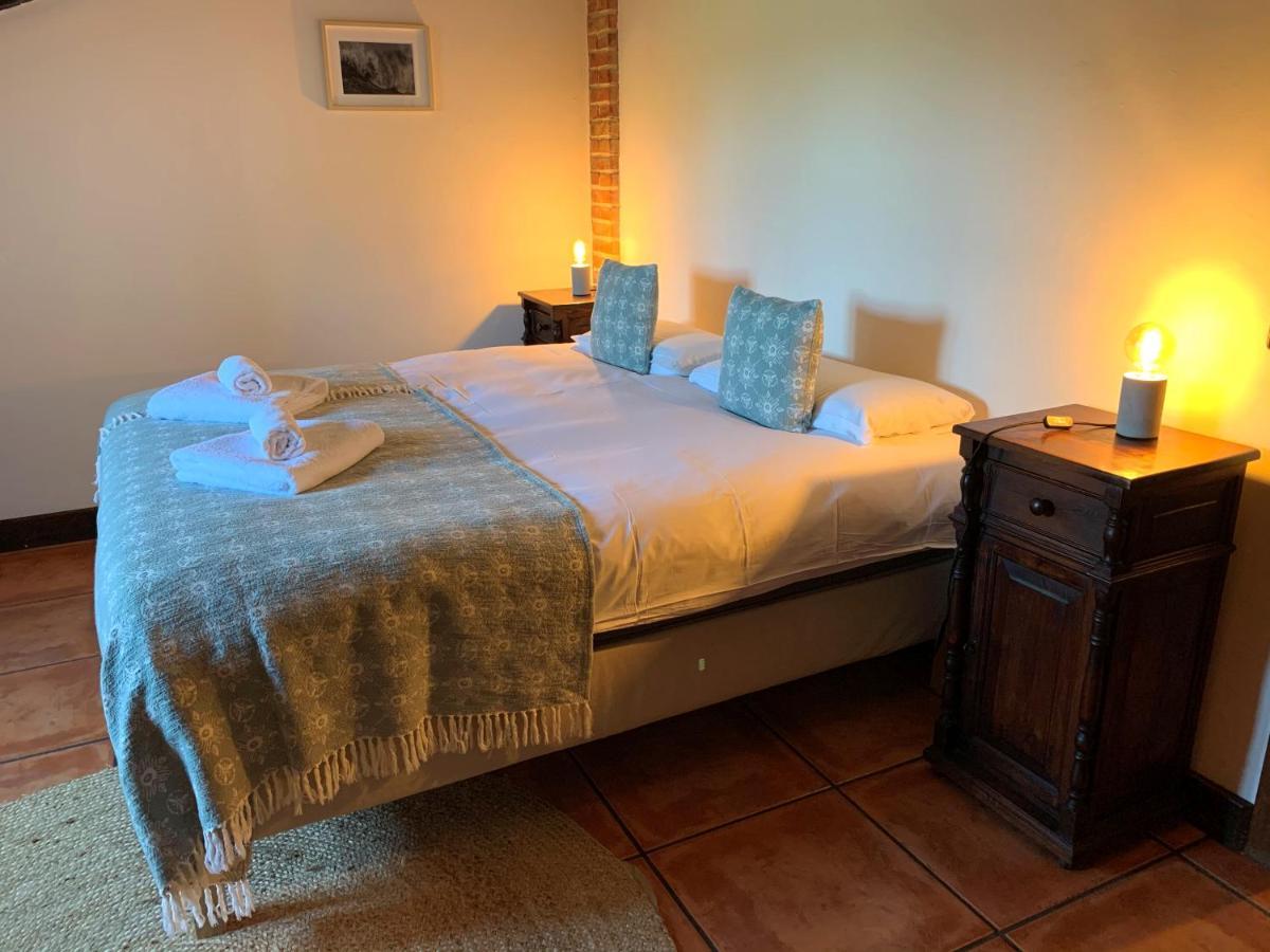 Casa 'Ohana Rioturbio Kültér fotó