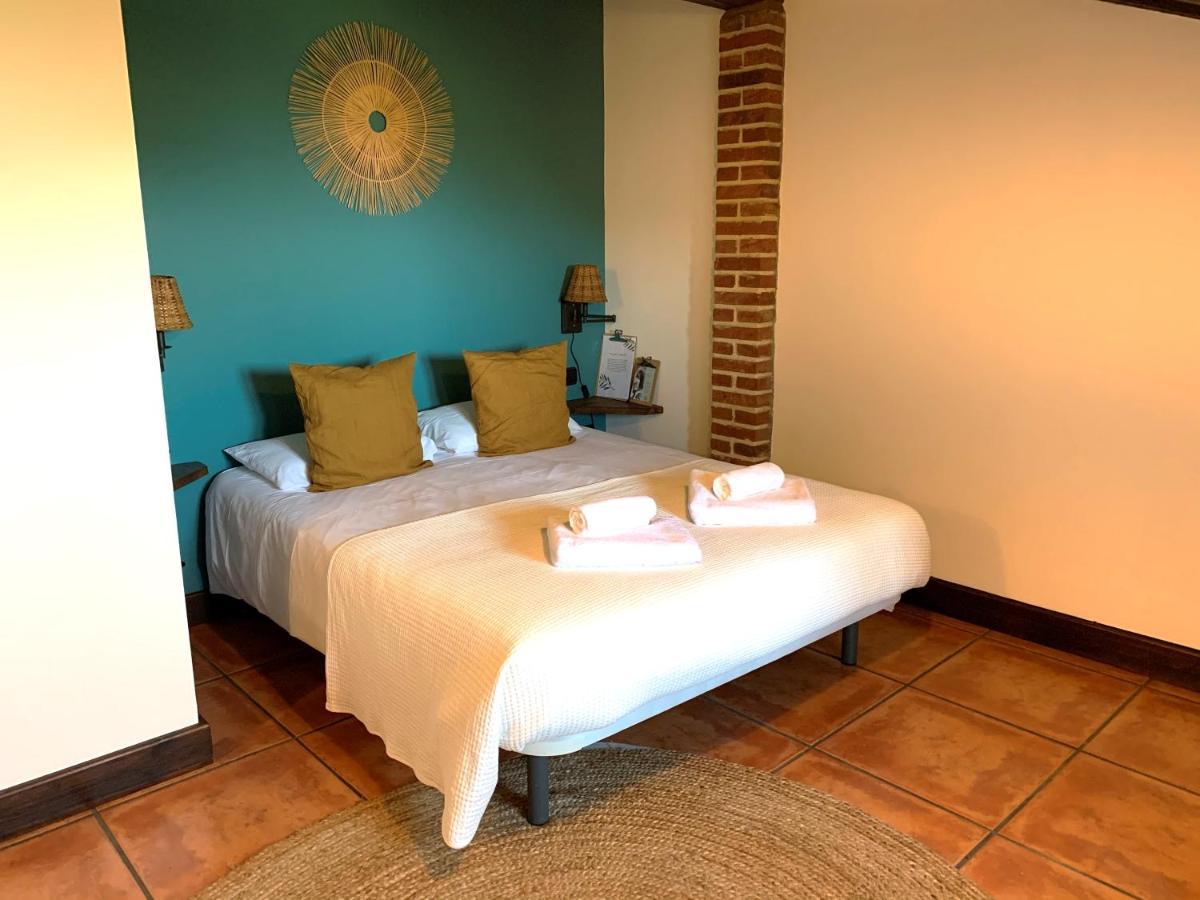 Casa 'Ohana Rioturbio Kültér fotó
