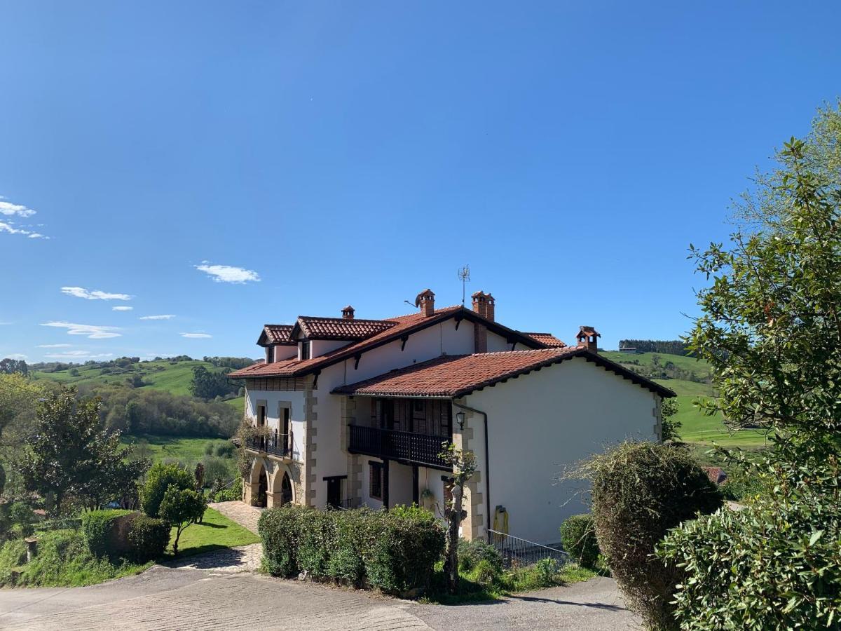 Casa 'Ohana Rioturbio Kültér fotó
