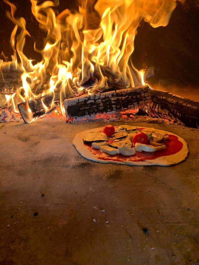 Casa 'Ohana Rioturbio Kültér fotó