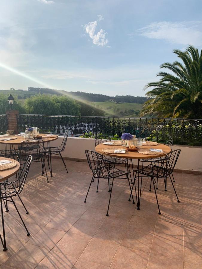 Casa 'Ohana Rioturbio Kültér fotó