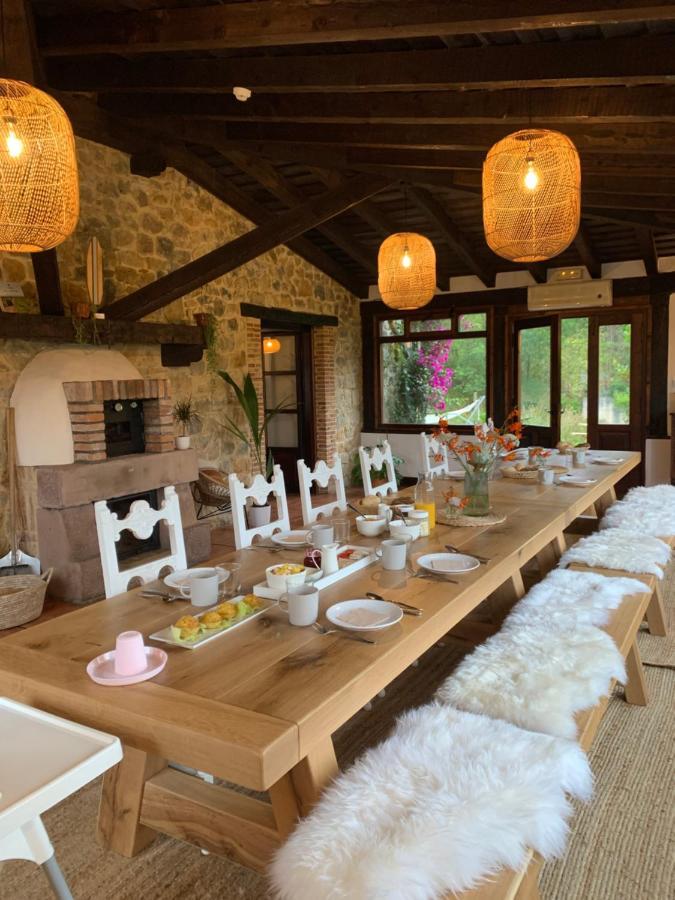 Casa 'Ohana Rioturbio Kültér fotó