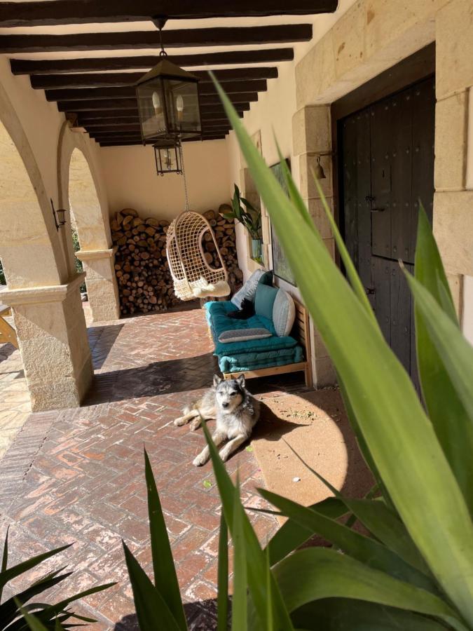 Casa 'Ohana Rioturbio Kültér fotó