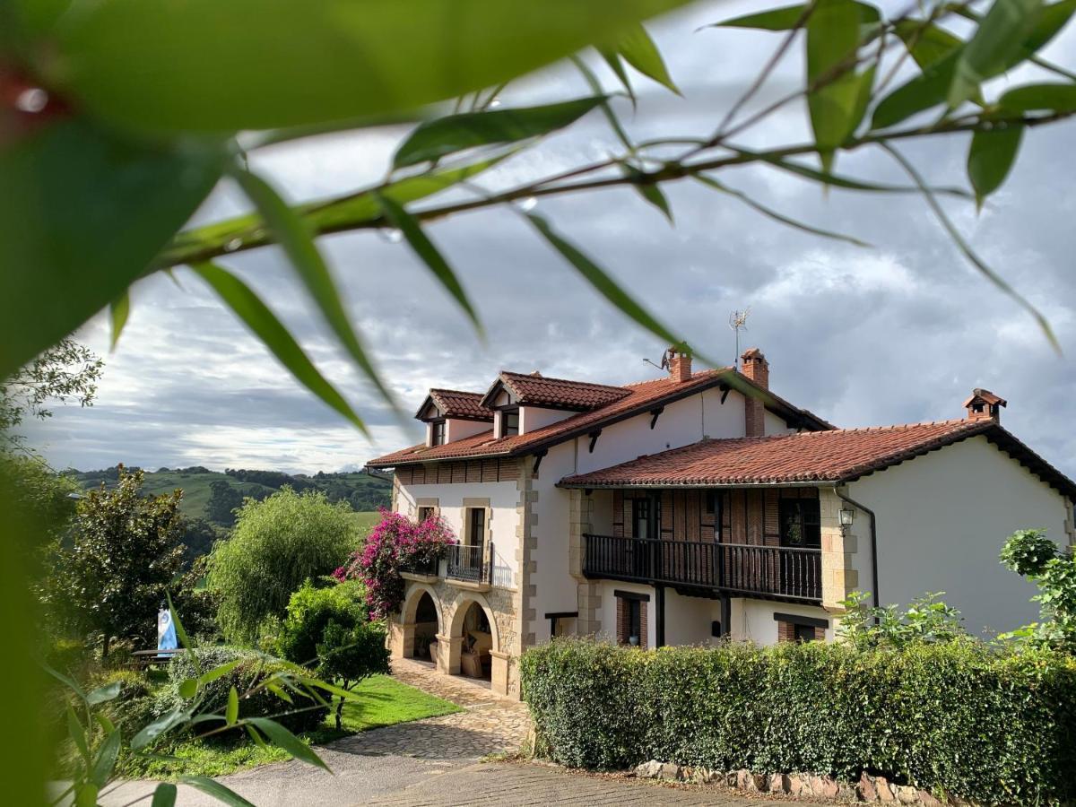 Casa 'Ohana Rioturbio Kültér fotó