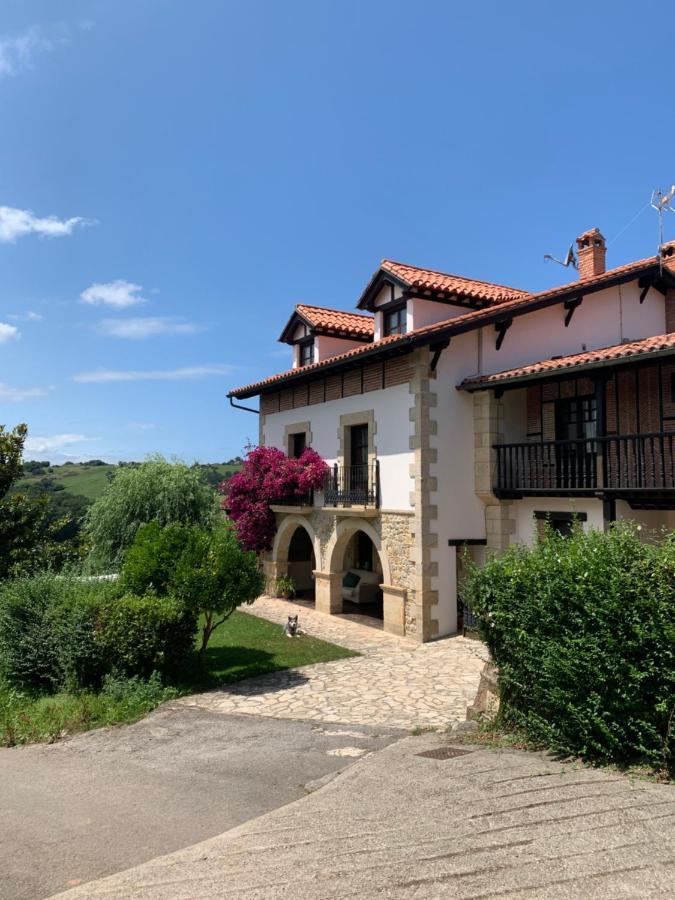 Casa 'Ohana Rioturbio Kültér fotó