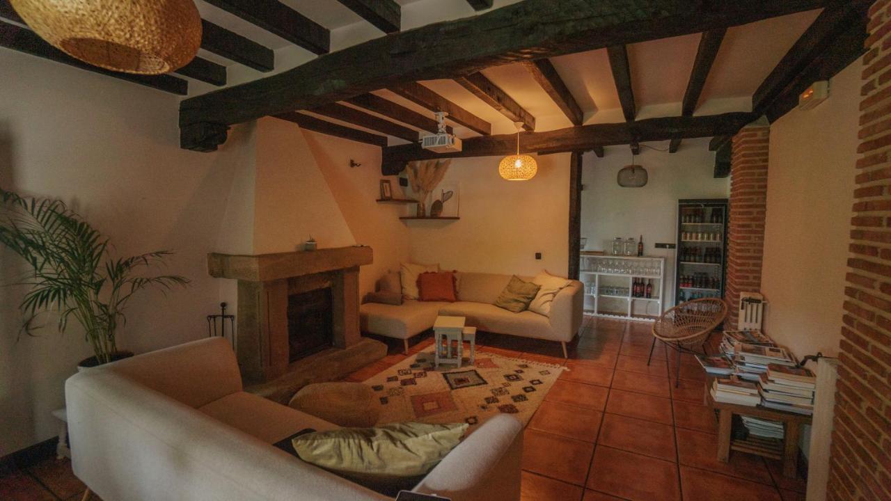 Casa 'Ohana Rioturbio Kültér fotó