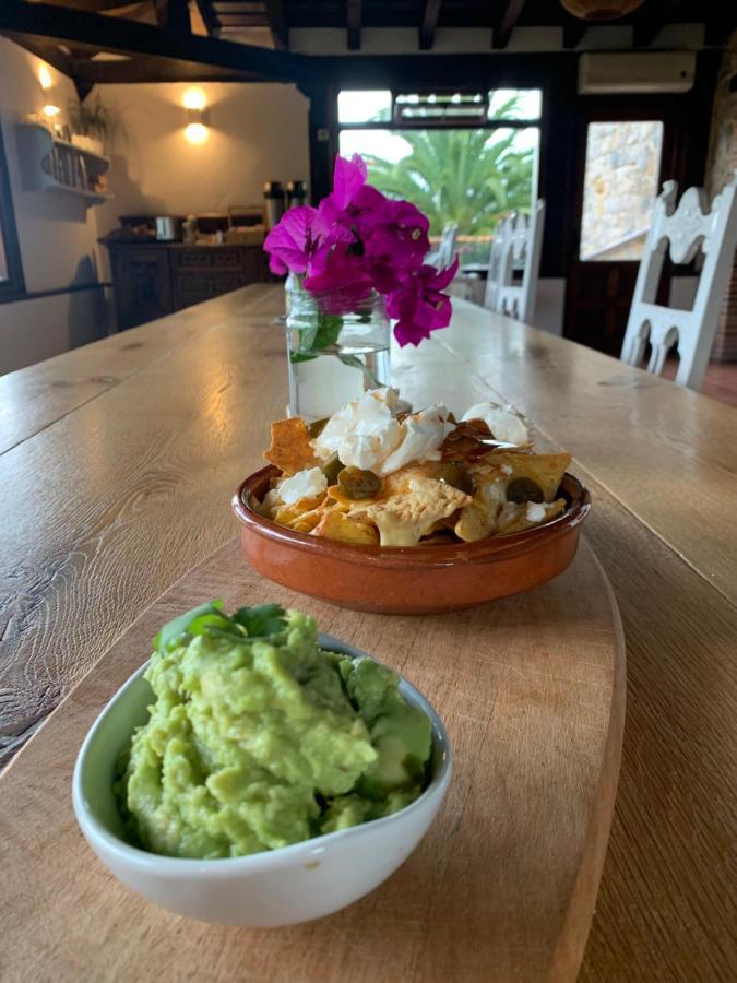 Casa 'Ohana Rioturbio Kültér fotó