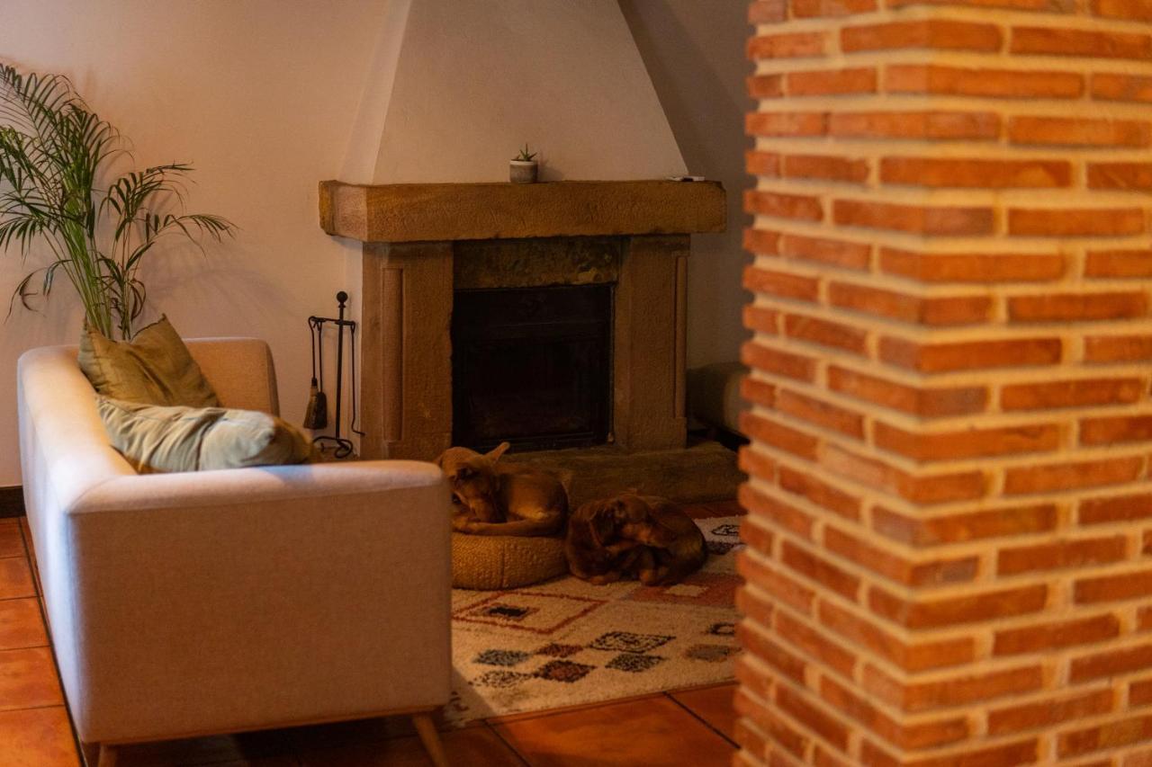 Casa 'Ohana Rioturbio Kültér fotó