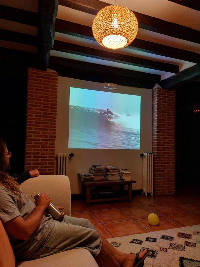 Casa 'Ohana Rioturbio Kültér fotó