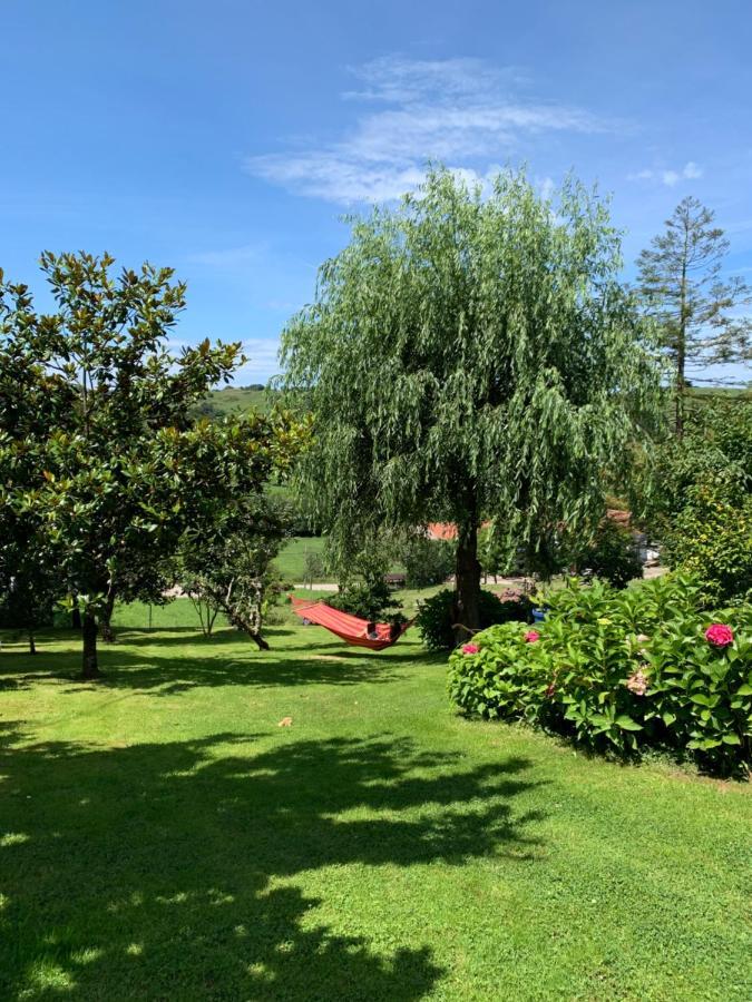 Casa 'Ohana Rioturbio Kültér fotó