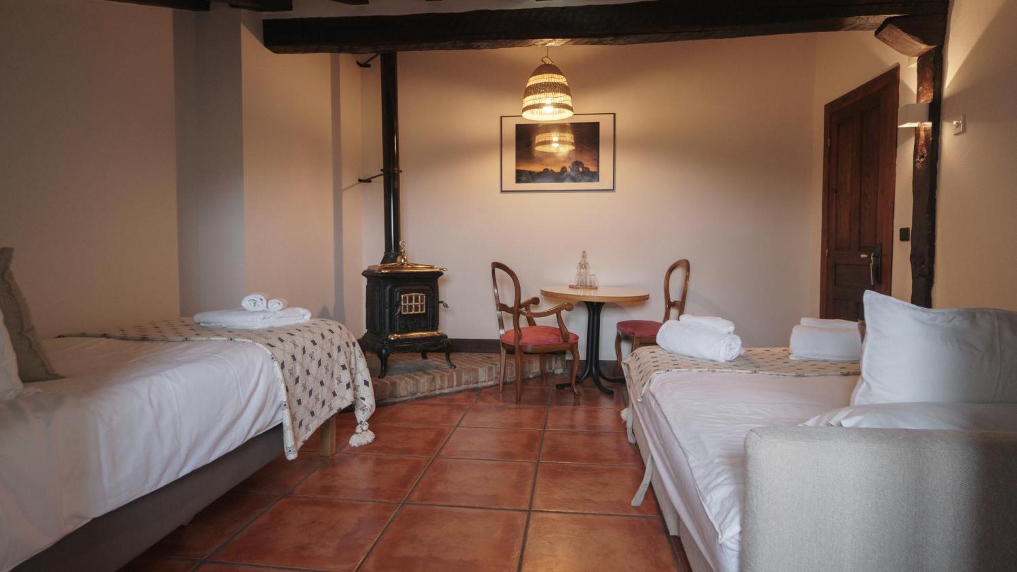 Casa 'Ohana Rioturbio Szoba fotó