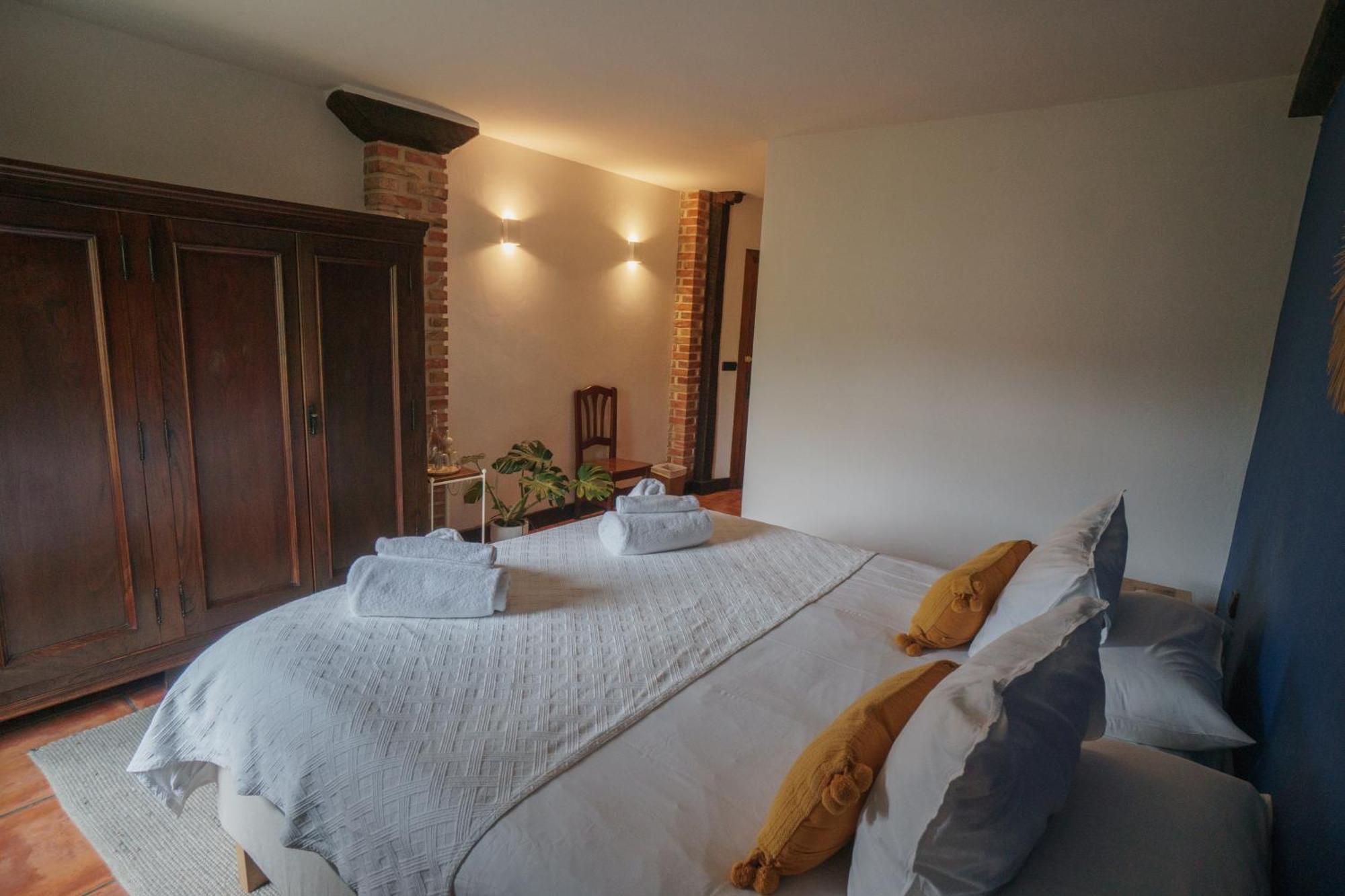 Casa 'Ohana Rioturbio Szoba fotó