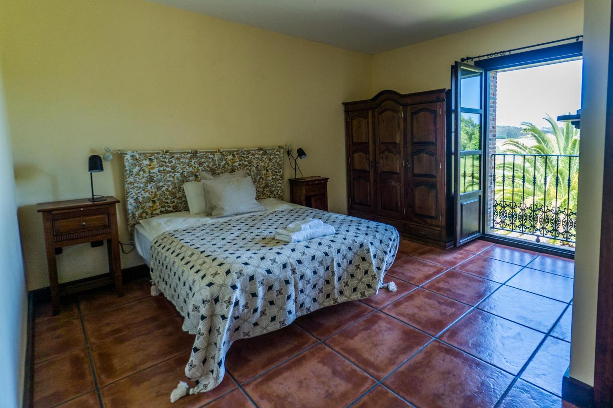 Casa 'Ohana Rioturbio Szoba fotó